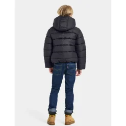 Didriksons - Kid's Scoria Jacket - Kunstfaserjacke