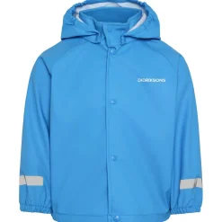 Didriksons - Kid's Slaskeman Jacket 2 - Regenjacke