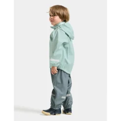 Didriksons - Kid's Slaskeman Set 4 - Regenset
