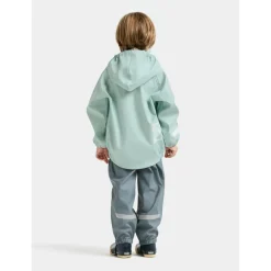 Didriksons - Kid's Slaskeman Set 4 - Regenset