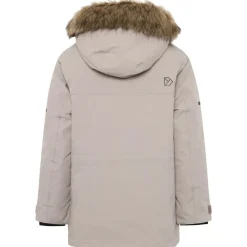 Didriksons - Kid's Sylvin Kids Parka - Parka