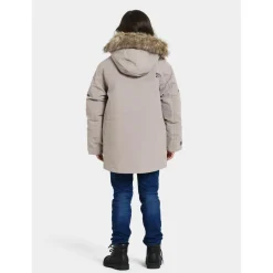 Didriksons - Kid's Sylvin Kids Parka - Parka