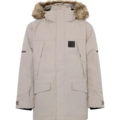 Didriksons - Kid's Sylvin Kids Parka - Parka