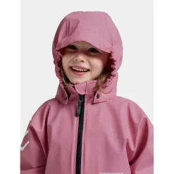 Didriksons - Kid's Waterman Set 12 - Regenset