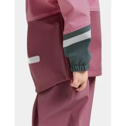 Didriksons - Kid's Waterman Set 12 - Regenset