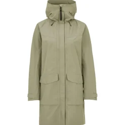 Didriksons - Klara Women's Parka - Parka
