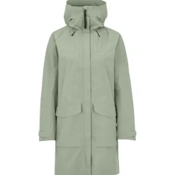 Didriksons - Klara Women's Parka - Parka