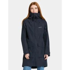 Didriksons - Klara Women's Parka - Parka