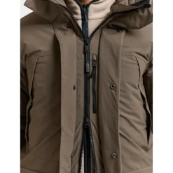 Didriksons - Marek USX Parka - Parka