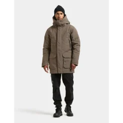 Didriksons - Marek USX Parka - Parka