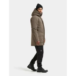 Didriksons - Marek USX Parka - Parka