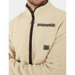 Didriksons - Phoenix Fullzip - Fleecejacke