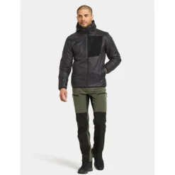 Didriksons - Sander Jacket 2 - Kunstfaserjacke