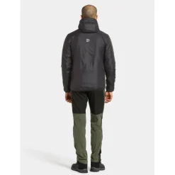 Didriksons - Sander Jacket 2 - Kunstfaserjacke