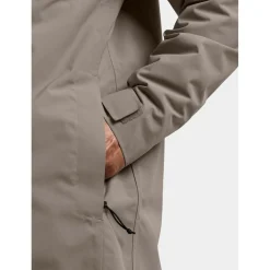 Didriksons - Sören Parka - Mantel