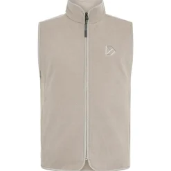 Didriksons - Tino Vest - Fleeceweste