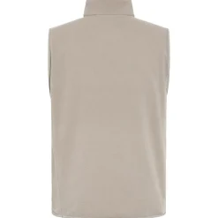 Didriksons - Tino Vest - Fleeceweste