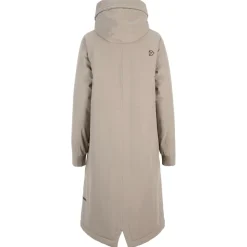 Didriksons - Women's Alicia Parka Long 3 - Parka