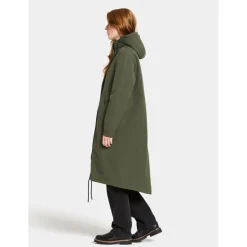 Didriksons - Women's Amira Parka - Parka