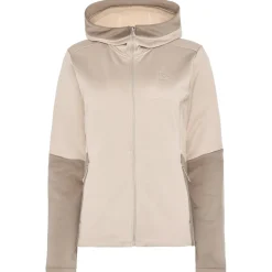 Didriksons - Women's Anneli Fullzip 3 - Fleecejacke