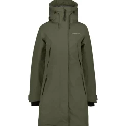 Didriksons - Women's Antje - Mantel