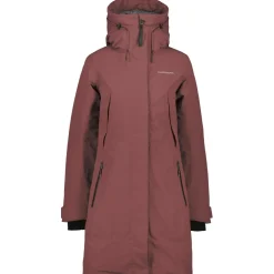 Didriksons - Women's Antje - Mantel