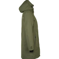 Didriksons - Women's Antje - Mantel