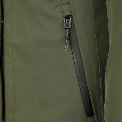 Didriksons - Women's Antje - Mantel