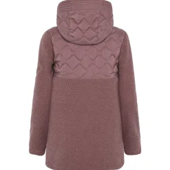 Didriksons - Women's Bibi Fullzip 2 - Fleecejacke