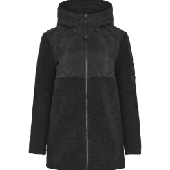 Didriksons - Women's Bibi Fullzip 2 - Fleecejacke