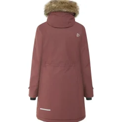 Didriksons - Women's Erika Parka 3 - Mantel