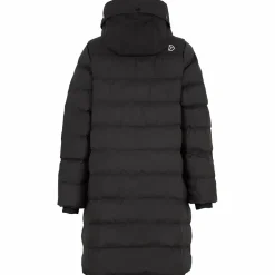 Didriksons - Women's Fay Parka - Mantel