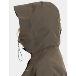 Didriksons - Women's Harriet Parka - Mantel