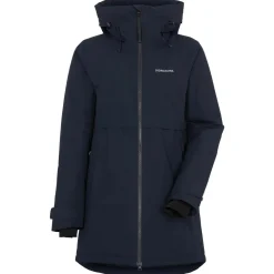 Didriksons - Women's Helle Parka 6 - Mantel