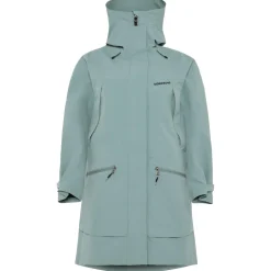 Didriksons - Women's Ilma Parka 8 - Mantel