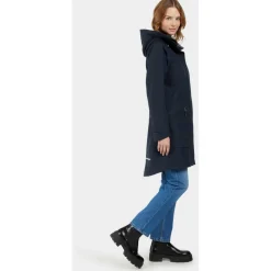 Didriksons - Women's Ilma Parka 8 - Mantel