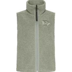 Didriksons - Women's Kiana Vest - Fleeceweste