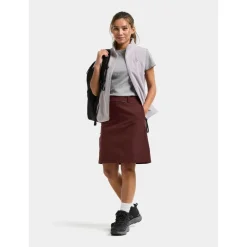 Didriksons - Women's Liv Skirt 4 - Skort