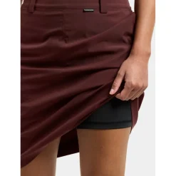 Didriksons - Women's Liv Skirt 4 - Skort
