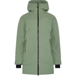 Didriksons - Women's Marget Parka - Mantel