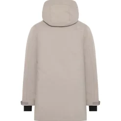 Didriksons - Women's Marget Parka - Mantel