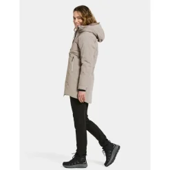 Didriksons - Women's Marget Parka - Mantel