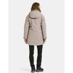 Didriksons - Women's Marget Parka - Mantel