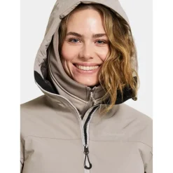 Didriksons - Women's Marget Parka - Mantel
