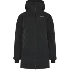 Didriksons - Women's Marget Parka - Mantel