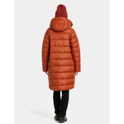 Didriksons - Women's Marion Parka 2 - Mantel