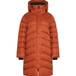 Didriksons - Women's Marion Parka 2 - Mantel