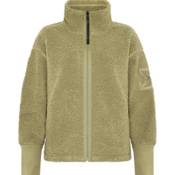 Didriksons - Women's Mella Full-Zip 3 - Fleecejacke