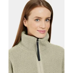 Didriksons - Women's Mella Full-Zip 3 - Fleecejacke