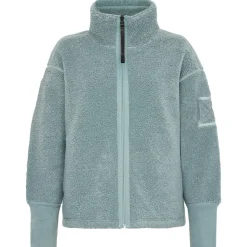 Didriksons - Women's Mella Full-Zip 3 - Fleecejacke